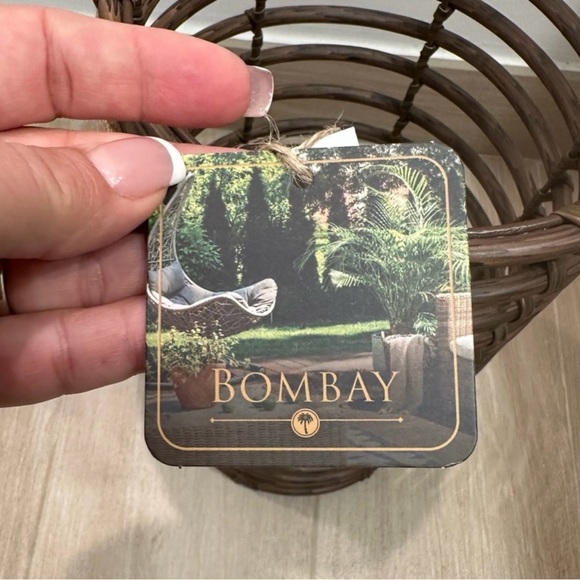 NEW - BOMBAY LANTERN LED CANDLE - Picture 4 of 5